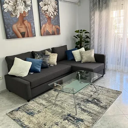 Espanhouse Habaneras Apartment