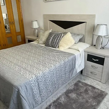 Espanhouse Habaneras Apartment Torrevieja