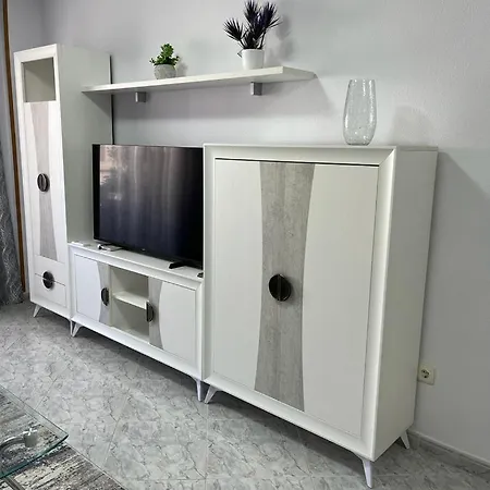 Espanhouse Habaneras تورّيفيِخا