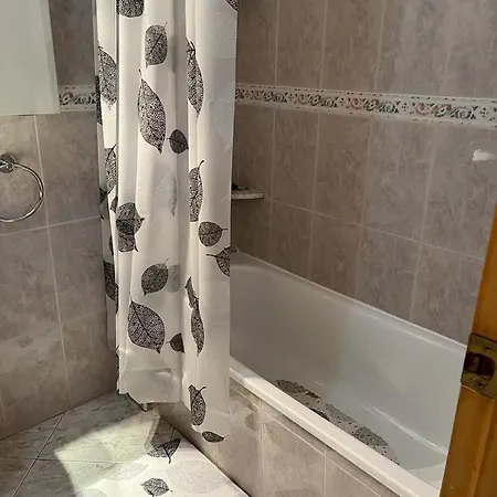 Espanhouse Habaneras شقة